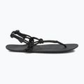 Сандалі barefoot жіночі Xero Shoes Genesis black 2