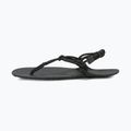 Сандалі barefoot жіночі Xero Shoes Genesis black 3