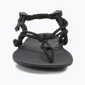 Сандалі barefoot жіночі Xero Shoes Genesis black 4