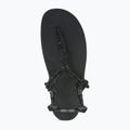 Сандалі barefoot жіночі Xero Shoes Genesis black 6