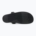 Сандалі barefoot жіночі Xero Shoes Genesis black 7