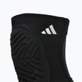 Наколінник adidas Wrestling Kneepad black 3