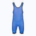 Комбінезон чоловічий adidas 1 Stripe Reversible Singlet червоний