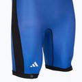 Комбінезон чоловічий adidas 1 Stripe Reversible Singlet червоний 3