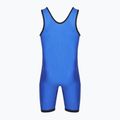 Комбінезон чоловічий adidas 1 Stripe Reversible Singlet royal 2