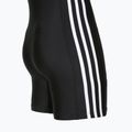 Комбінезон чоловічий adidas 3 Stripe Singlet black/white 4