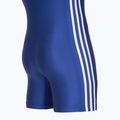Чоловічий комбінезон adidas 3 Stripe Singlet royal/white 4