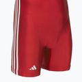 Комбінезон чоловічий adidas 3 Stripe Singlet red/white 3