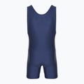 Комбінезон чоловічий adidas 3 Stripe Singlet navy/white 2