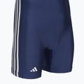 Чоловічий комбінезон adidas 3 Stripe Singlet navy/white 3