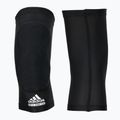 Наколінник adidas Padded Leg Sleeve black 2