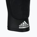 Наколінник adidas Padded Leg Sleeve black 3