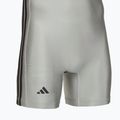 Комбінезон чоловічий adidas 3 Stripe Singlet grey/black 3