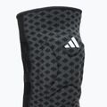Наколінник adidas Reversible Kneepad black/grey/white 3