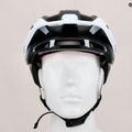 Шолом велосипедний Fox Racing Speedframe Pro Fade чорний 29463_001_M 10