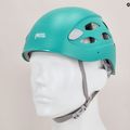 Шолом альпіністський Petzl Borea зелений A048BA00 11