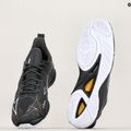 Кросівки гандбольні чоловічі Mizuno Wave Mirage 4 чорні X1GA215041 11