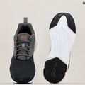 Кросівки для бігу  PUMA Nrgy Comet чорно-сірі 190556 64 20
