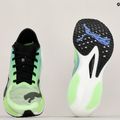 Кросівки для бігу жіночі PUMA Deviate Nitro Elite 2 зелені 377787 01 16