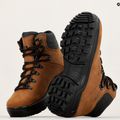 Взуття трекінгове жіноче Alpina Tundra brown 17