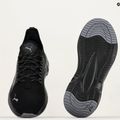Кросівки тренувальні чоловічі PUMA Softride Premier Slip On Tiger Camo чорні 378028 01 15