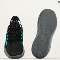 Кросівки для баскетболу чоловічі PUMA Court Rider Chaos Block Party чорні 378265 01 15