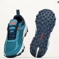 Взуття трекінгове чоловіче Columbia Hatana Max Outdry deep water/spark 20