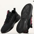 Кросівки для бігу жіночі PUMA Retaliate Mesh чорні 195551 18 18