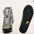 Черевики для трекінгу жіночі Dolomite Zernez GTX зелені 142-L0000-248116-1025 9