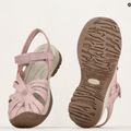Сандалі трекінгові жіночі Keen Rose коричневі 1027409 17