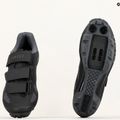 Кросівки велосипедні МТВ жіночі Giro Ranger black 13