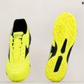 Футбольні бутси Mizuno Morelia Sala Classic TF жовті Q1GB220245 10