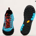 Черевики для трекінгу жіночі Kayland Alpha Knit GTX блакитні 018022200 4 10