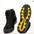 Черевики для трекінгу чоловіче Jack Wolfskin Vojo 3 Texapore чорні 4042461_6055 9
