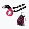 GABEL Stride Gym Rubber 151B червоний для тренувань з палицями для скандинавської ходьби