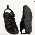 Сандалі трекінгові жіночі Keen Clearwater CNX чорні 1020662 16
