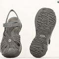 Сандалі трекінгові жіночі Keen Rose сірі 1016733 15