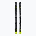 Лижі гірські Völkl Deacon 75 + VMotion 10 GW чорні 119181/6562U1.VA