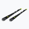 Лижі гірські Völkl Deacon 75 + VMotion 10 GW чорні 119181/6562U1.VA 4