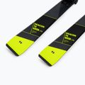 Лижі гірські Völkl Deacon 75 + VMotion 10 GW чорні 119181/6562U1.VA 9