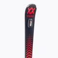 Лижі гірські Völkl RACETIGER RC + VMotion 10 GW чорні  120041/6562U1.VA 8