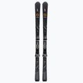 Лижі гірські Völkl Deacon 76 + rMotion2 12 GW чорні 120121/6877T1.VB
