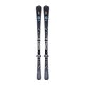 Лижі гірські Völkl Deacon 74 + rMotion2 12 GW чорні 120161/6877T1.VB