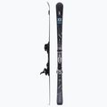 Лижі гірські Völkl Deacon 74 + rMotion2 12 GW чорні 120161/6877T1.VB 2