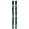 Лижі гірські Völkl Deacon 74 + rMotion2 12 GW сині 120161/6877T1.VB