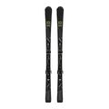 Лижі гірські Völkl Deacon 75 + VMotion 10 GW чорні  120181