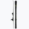 Лижі гірські Völkl Deacon 75 + VMotion 10 GW чорні  120181 2