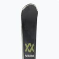 Лижі гірські Völkl Deacon 75 + VMotion 10 GW чорні  120181 8