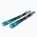 Лижі гірські Völkl Deacon 84 + LowRide XL 13 FR Demo GW сині 120221/7535U1.VP 4