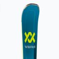Лижі гірські Völkl Deacon 84 + LowRide XL 13 FR Demo GW сині 120221/7535U1.VP 8